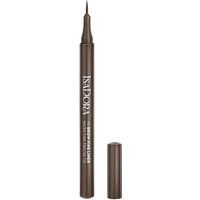 Isadora Wenkbrauwpotlood Unisex 1.1 ml Bruin