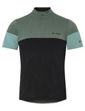 VAUDE Altissimo Shirt II Heren Fietsshirt Korte Mouw XXXL Agave