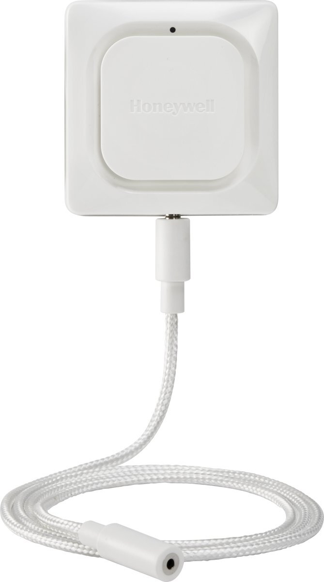 Honeywell Home W1 Wi-Fi waterlekkage- en vorstdetector