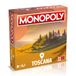 Winning Moves Monopoly Toscana Bordspel