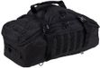 101 inc. Sac de week-end tactique 80L (3en1) Noir