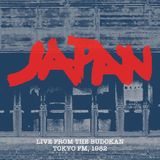 Japan - From The Budokan Tokyo Fm. 1982