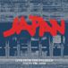 Japan - From The Budokan Tokyo Fm. 1982