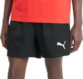 Puma Active Sportbroek - Mannen - Zwart - Maat XL