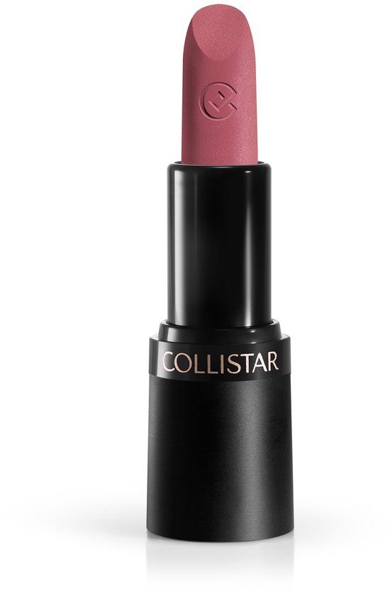 Collistar Rossetto Puro Lipstick Matte 3.5ml | Matte Iris Fiorentino - 112