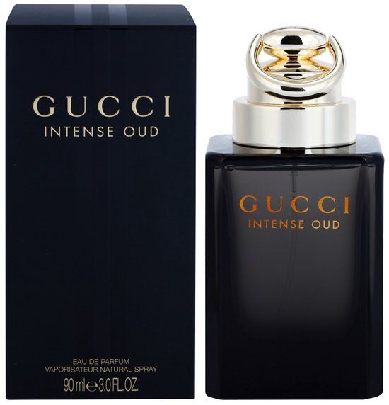 Gucci Intense Oud / 90 ml / Unisex