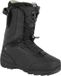 Nitro Venture Tls Snowboard Schoenen Zwart 27.0