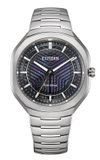 Citizen Photon 50th Anniversary Limited Model BJ6560-53W Horloge - Titanium - Zilverkleurig - Ø 39.6 mm