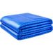 Werka Pro Bâche À Bulles 400 Micron 3,95 X 7,95m Pour Piscine De 4 X 8m