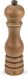 Bol Moulin à poivre manuel style antique classique - Bois marron - 22 cm
