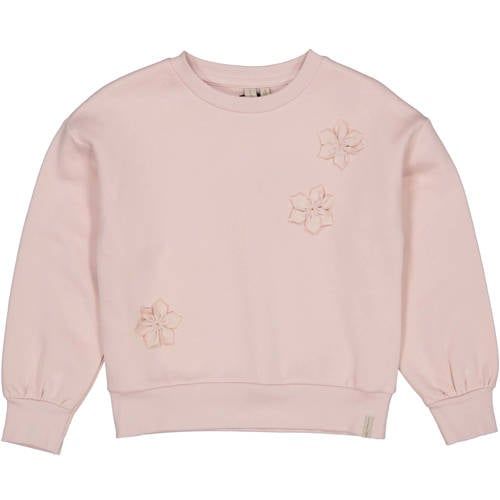 LEVV Little sweater roze