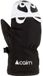 Cairn Pico Gants pour enfants Noir