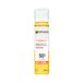Garnier Vitamine C Glowy UV Over Make-up Spray SPF 50+