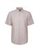 SEIDENSTICKER Overhemd 'Smart Linen' beige