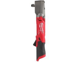 Milwaukee M12 FRAIWF12-0 Accu Slagmoersleutel 1/2" 12V excl. accu's en lader 4933471699