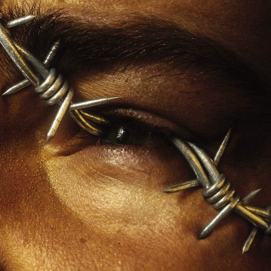 Post Malone - Beerbongs & Bentleys (2 LP)