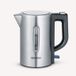 Severin 3646 Bouilloire - 0.5L - Noir/Inox