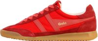 Gola Firefly leren sportschoenen