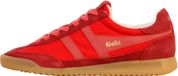 Gola Firefly leren sportschoenen