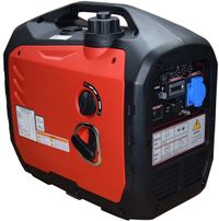 Valkenpower Bol Invertergenerator 1,95 kW benzine
