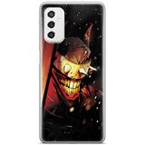 ERT GROUP mobiel telefoonhoesje voor Samsung M52 5G origineel en officieel erkend DC patroon Batman Who Laughs 005