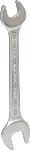 KS Tools 517.0716 Dubbele steeksleutel, 24x27mm