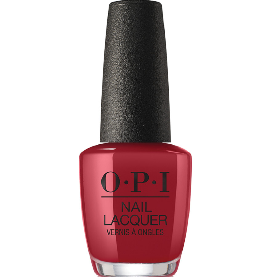 OPI NLP39 - I Love You Just Be-Cusco Nagellak 15.0 ml