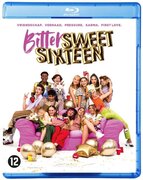 Dutch Filmworks Bittersweet Sixteen (Blu-ray)