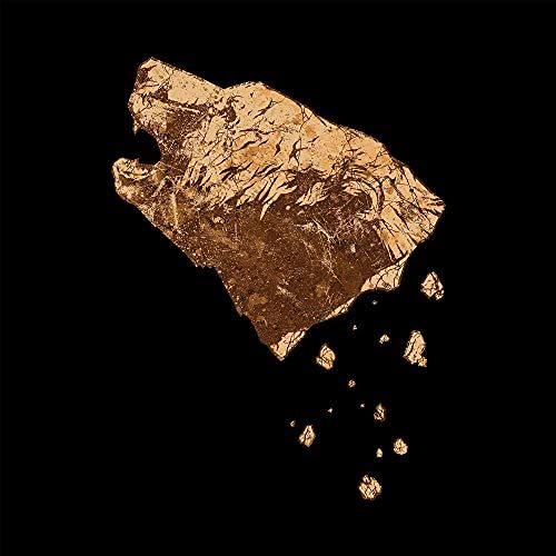 Bronze LP Crippled Black Phoenix 04 november 2016 Season Of Mist 0822603139914