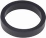 Roco 40071 H0 Antislipbanden Set van 10 stuks 14.7 - 16.5 mm