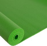 Softee Victoria Yogamat 4mm Groen 173x61x0.4 cm