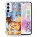 Versterkte Samsung Galaxy A35 5G Versterkte hoes One Piece Ace Color