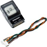 Spektrum / Zebralution Spektrum SPMA95871 Telemetriestroomsensor Zwart