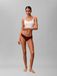 Calvin Klein Slip donkerbruin