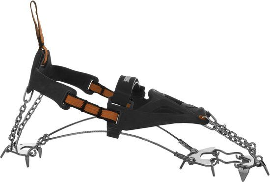 Salewa Pedroc Mountain Stijgijzers Zwart L