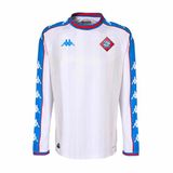 Kappa Derde uitshirt met lange mouwen kind SM Caen 2024/25