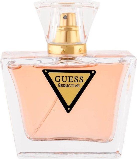 Guess Eau de Toilette / 75 (ml) / Women