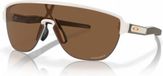 Oakley Corridor Matte Warm Grey/ Prizm Bronze - OO9248-10