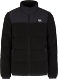 Protest PRTASURA Ski Jas Heren - True Black - Maat S