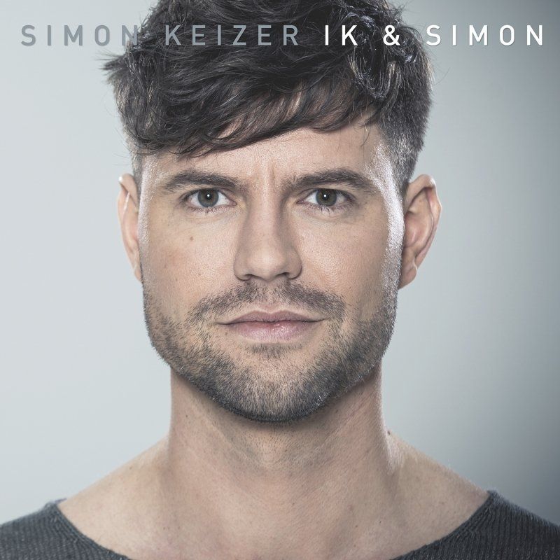 HEARTSELLING Simon Keizer - Ik & Simon