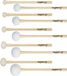 Vater Fanfare basdrumhamer van vilt, 61 tot 66 cm