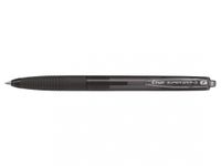 Pilot Super Grip G Retractable Zwart