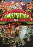Ghostsitter: JMB Verlag Ghostsitter: Band 5: Tanz der Untoten