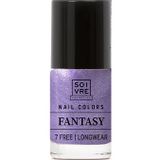 Soivre Cosmetics Vernis à ongles Fantasy 6ml