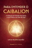 Para GPSR Kontakt Para entender o Caibalion Paperback