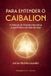 Para GPSR Kontakt Para entender o Caibalion Paperback