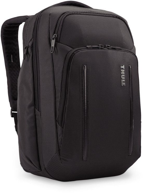 Thule Crossover 2 Backpack 30L Zwart