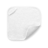 KIKO Milano Face Cleansing Cloth | Katoenen En Bamboe Doekje Om Het Gezicht Te Reinigen En Make-Up Te Verwijderen