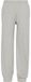 Calvin Klein Pantalon de jogging Femme Coton Mélange Heather Grey M