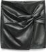 VERO MODA Jupe 'VMGAWN' noir